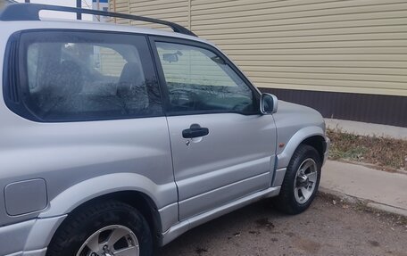 Suzuki Grand Vitara, 2004 год, 680 000 рублей, 14 фотография