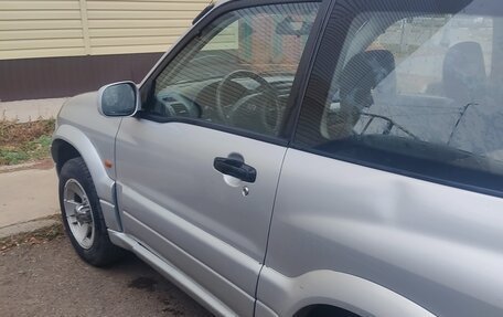 Suzuki Grand Vitara, 2004 год, 680 000 рублей, 13 фотография