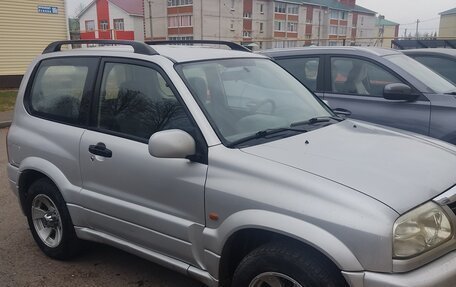 Suzuki Grand Vitara, 2004 год, 680 000 рублей, 18 фотография