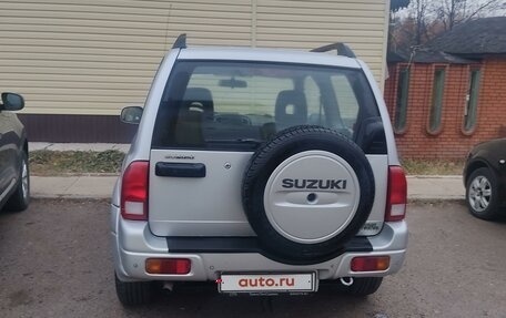 Suzuki Grand Vitara, 2004 год, 680 000 рублей, 15 фотография