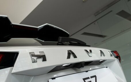 Haval F7, 2024 год, 3 099 000 рублей, 9 фотография