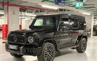 Mercedes-Benz G-Класс AMG, 2024 год, 39 500 000 рублей, 1 фотография