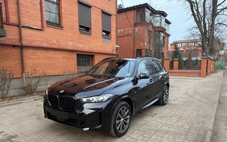 BMW X5, 2024 год, 16 499 000 рублей, 1 фотография