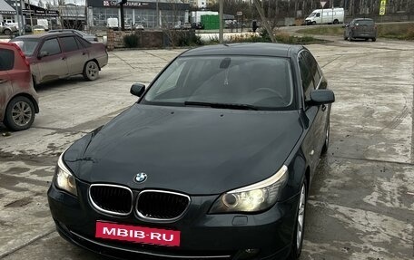 BMW 5 серия, 2009 год, 1 150 000 рублей, 1 фотография