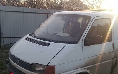 Volkswagen Transporter T4, 1992 год, 330 000 рублей, 1 фотография