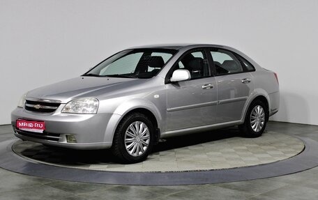 Chevrolet Lacetti, 2011 год, 677 000 рублей, 1 фотография