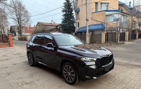 BMW X5, 2024 год, 16 499 000 рублей, 3 фотография