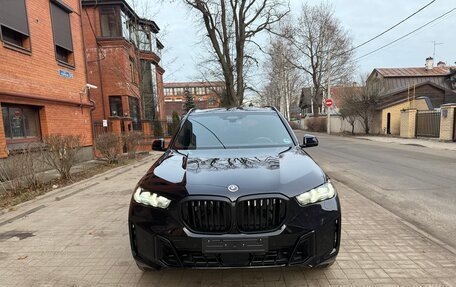 BMW X5, 2024 год, 16 499 000 рублей, 2 фотография