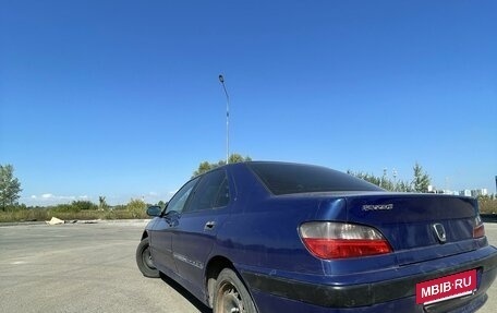 Peugeot 406 I, 1997 год, 180 000 рублей, 4 фотография