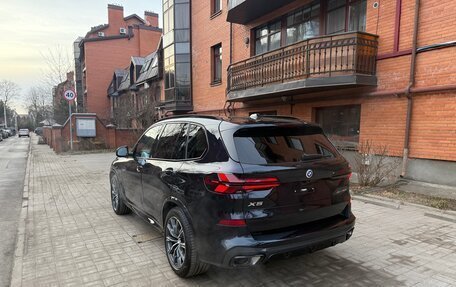 BMW X5, 2024 год, 16 499 000 рублей, 7 фотография