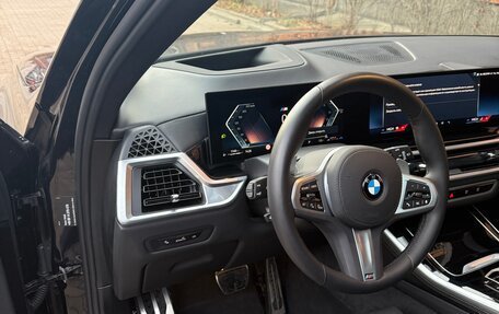 BMW X5, 2024 год, 16 499 000 рублей, 10 фотография