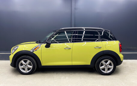 MINI Countryman I (R60), 2012 год, 970 000 рублей, 2 фотография