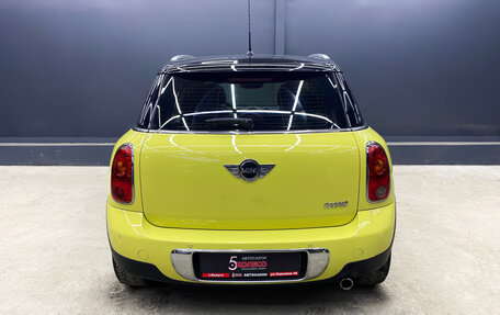 MINI Countryman I (R60), 2012 год, 970 000 рублей, 5 фотография