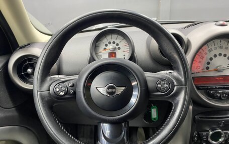 MINI Countryman I (R60), 2012 год, 970 000 рублей, 7 фотография