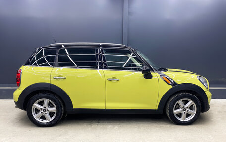 MINI Countryman I (R60), 2012 год, 970 000 рублей, 3 фотография