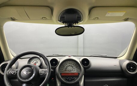 MINI Countryman I (R60), 2012 год, 970 000 рублей, 6 фотография