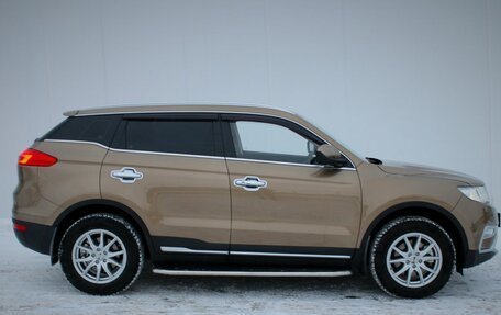 Geely Atlas I, 2020 год, 1 680 000 рублей, 8 фотография