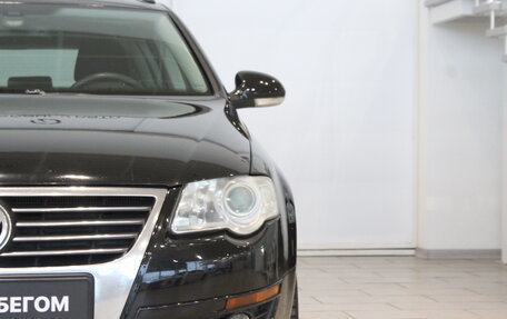 Volkswagen Passat B6, 2008 год, 755 000 рублей, 5 фотография