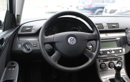 Volkswagen Passat B6, 2008 год, 755 000 рублей, 10 фотография