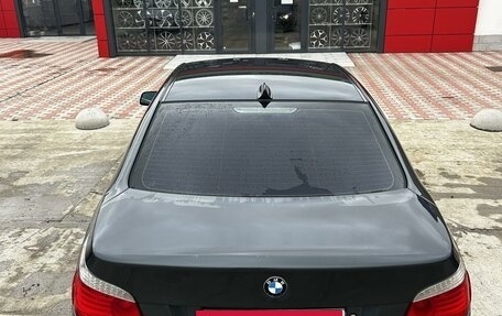 BMW 5 серия, 2009 год, 1 150 000 рублей, 9 фотография