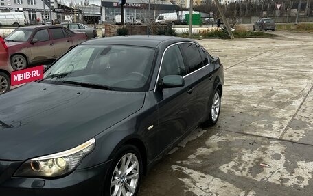 BMW 5 серия, 2009 год, 1 150 000 рублей, 2 фотография