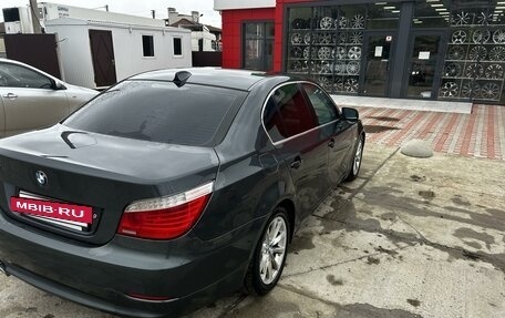 BMW 5 серия, 2009 год, 1 150 000 рублей, 5 фотография