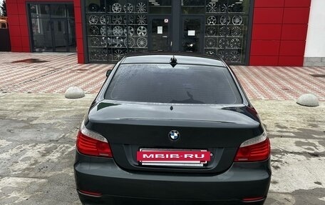 BMW 5 серия, 2009 год, 1 150 000 рублей, 6 фотография