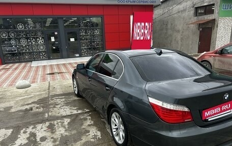 BMW 5 серия, 2009 год, 1 150 000 рублей, 8 фотография