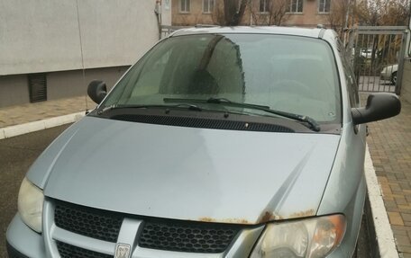 Dodge Caravan IV, 2002 год, 325 000 рублей, 6 фотография