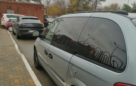 Dodge Caravan IV, 2002 год, 325 000 рублей, 4 фотография