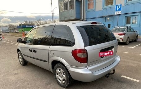 Dodge Caravan IV, 2002 год, 360 000 рублей, 5 фотография