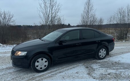 Skoda Octavia, 2014 год, 1 250 000 рублей, 7 фотография