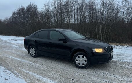 Skoda Octavia, 2014 год, 1 250 000 рублей, 9 фотография