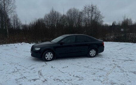 Skoda Octavia, 2014 год, 1 250 000 рублей, 2 фотография