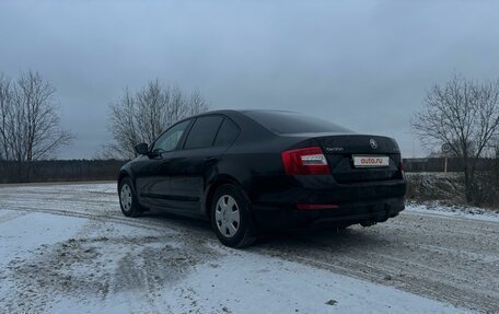 Skoda Octavia, 2014 год, 1 250 000 рублей, 8 фотография