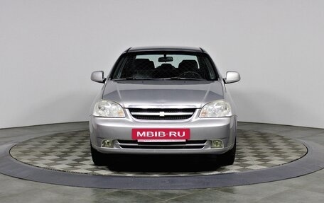 Chevrolet Lacetti, 2011 год, 677 000 рублей, 2 фотография