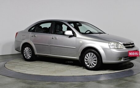 Chevrolet Lacetti, 2011 год, 677 000 рублей, 3 фотография