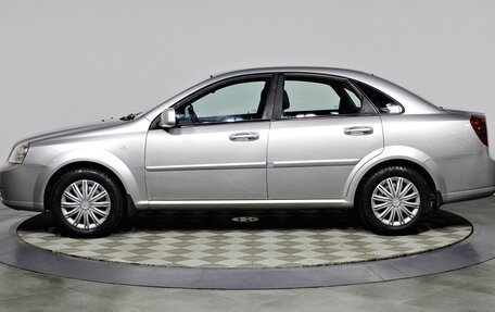 Chevrolet Lacetti, 2011 год, 677 000 рублей, 5 фотография