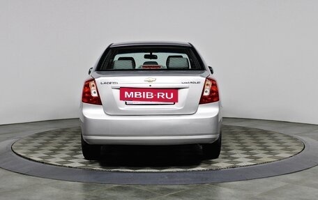 Chevrolet Lacetti, 2011 год, 677 000 рублей, 7 фотография