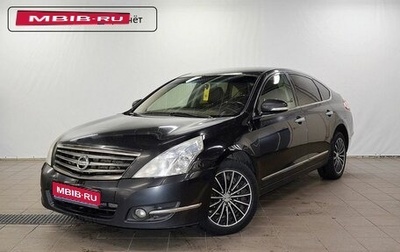 Nissan Teana, 2011 год, 820 000 рублей, 1 фотография