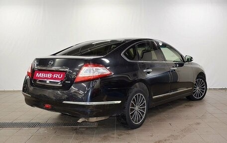 Nissan Teana, 2011 год, 820 000 рублей, 4 фотография