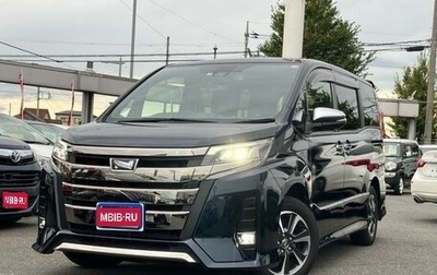 Toyota Noah III, 2021 год, 3 000 000 рублей, 1 фотография