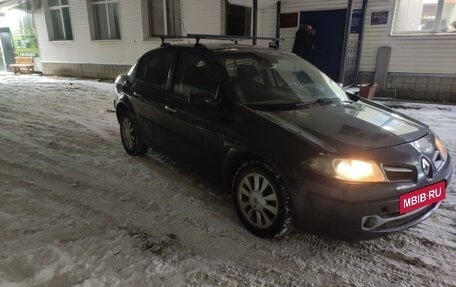 Renault Megane II, 2009 год, 410 000 рублей, 5 фотография