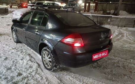 Renault Megane II, 2009 год, 410 000 рублей, 6 фотография