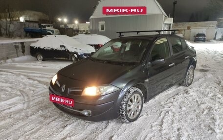 Renault Megane II, 2009 год, 410 000 рублей, 7 фотография