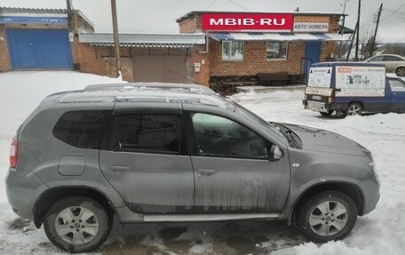 Nissan Terrano III, 2019 год, 1 400 000 рублей, 3 фотография