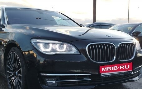 BMW 7 серия, 2013 год, 2 600 000 рублей, 8 фотография