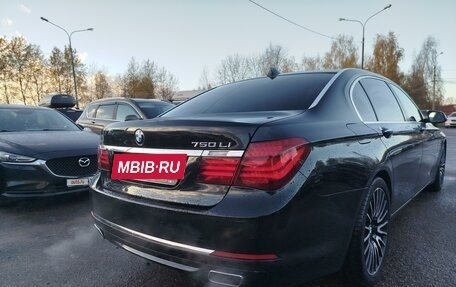 BMW 7 серия, 2013 год, 2 600 000 рублей, 7 фотография