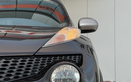 Nissan Juke II, 2012 год, 1 310 000 рублей, 4 фотография