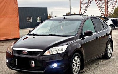 Ford Focus II рестайлинг, 2008 год, 475 000 рублей, 1 фотография